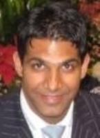 Councillor Majid Mahmood